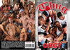 Thug Orgy 1 Edward James - Gay Factory Sealed DVD