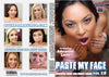 Paste My Face 28 Overboard Video - All Sex Factory Sealed DVD