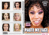 Paste My Face 31 Overboard Video - All Sex Factory Sealed DVD