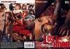 Lost In The Hood 1 Edward James - Gay Factory Sealed DVD