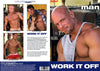Minute Man 25: Work It Off Colt Studios - Gay Factorty Sealed DVD