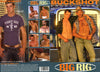 Big Rig Buckshot - Gay Factorty Sealed DVD