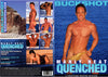 Manly Heat Quenched Buckshot - Gay Factorty Sealed DVD