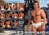 Olympus: Bodyguards Colt Studios Sealed DVD - Active (Means Still in Stock from the Studio)
