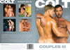 Couples 3 Colt Studios - Gay Factorty Sealed DVD