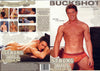 Strong Will Buckshot - Gay Factorty Sealed DVD
