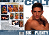 Big N' Plenty Colt Studios - Gay Factorty Sealed DVD