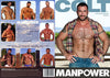Man Power Colt Studios - Gay Factorty Sealed DVD