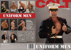 Uniform Men Colt Studios - Gay Factorty Sealed DVD