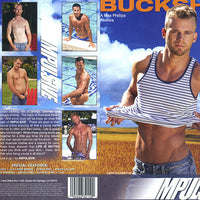 Impulsive Colt Studios Sealed DVD - Active