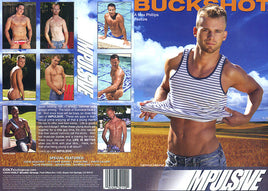 Impulsive Colt Studios Sealed DVD - Active