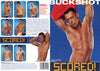 Scored Buckshot - Gay Factorty Sealed DVD