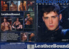 Leather Bound Buckshot - Gay Factorty Sealed DVD