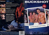 Triple Treat Buckshot - Gay Factorty Sealed DVD