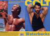 Waterbucks 1 Colt Studios - Gay Factorty Sealed DVD