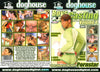 **Boys Casting 8 Doghouse Sealed DVD