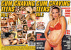 Cum Craving Teens 2 Mile High Factory Sealed DVD - Discontinued