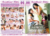 Lesbian Beauties 2: Older Women Younger Girls Sweetheart Sealed DVD - Active