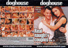 Real Naughty Couples 3 Doghouse Sealed DVD - Active