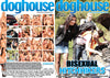 Bisexual Hitchhikers 1 Doghouse - Bisexual Sealed DVD - Active (Means Still in Stock from the Studio)