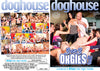 3 On 3 Orgies 3 Doghouse Sealed DVD, Active (Still Available from the Studio)