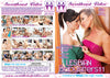 Lesbian Babysitters 11 Sweetheart Sealed DVD - Active