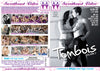 Tombois 3 Sweetheart Sealed DVD - Active