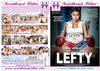 Lefty Sweetheart Sealed DVD - Active (Means Still in Stock from the Studio)