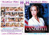 The Candidate Sweetheart Factory Sealed DVD - September Special