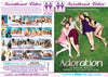 Adoration Sweetheart Factory Sealed DVD - Active
