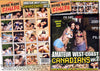 Amateur West Coast Canadians 2 Mile High Sealed DVD