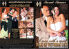 A Man With A Maid: Tales Of Victorian Lust Sweet Sinner Sealed DVD - Active (Means Still in Stock from the Studio)