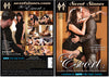 The Escort 3 Sweet Sinner Sealed DVD - Active