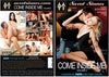 Come Inside Me 2 Sweet Sinner Sealed DVD - Active (Means Still in Stock from the Studio)