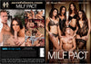 MILF Pact 2 Sweet Sinner Sealed DVD - Active
