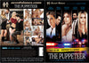 The Puppeteer Sweet Sinner Sealed DVD - Active