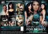 What We Do For Money Sweet Sinner Factory Sealed DVD - September Special