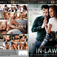 In-Laws 1 Family Sinners Sealed DVD - Active