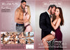 First Times & Second Chances 3 Bellesa Films Sealed DVD - Active (Means still in stock from the Studio)  - October Special