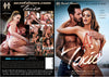 Toxic Sweet Sinner Sealed DVD Direct from the Manufacturer
