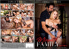 Mixed Family 5 Family Sinners Sealed DVD - Active