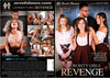A Sorority Girls Revenge Sweet Sinner Factory Sealed DVD - September Special