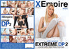 Extreme DP 2 XEmpire Factory Sealed DVD - Active