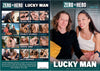 Lucky Man Zero To Hero Factory Sealed DVD - Active