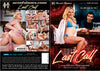 Last Call Sweet Sinner Sealed DVD - Active