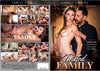 Twisted Family Family Sinners Sealed DVD - Active