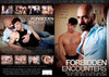 Forbidden Encounters 1 Icon Male Factory Sealed DVD - September Special