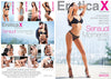 Sensual Moments 3 Erotica X Factory Sealed DVD