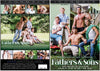 Fathers & Sons 1 Icon Male Factory Sealed DVD - September Special