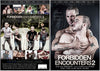 Forbidden Encounters 2 Icon Male Factory Sealed DVD - Active